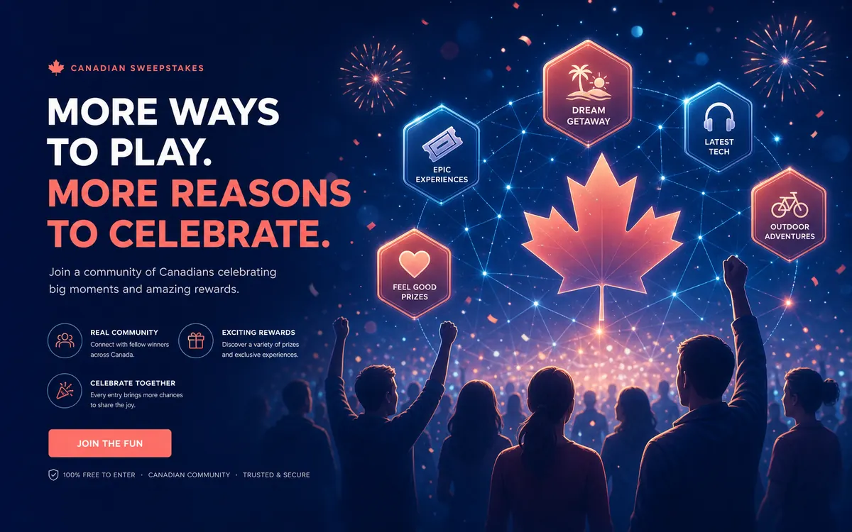 Entertainment platform with digital rewards and community activities