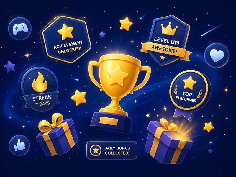 Virtual rewards system